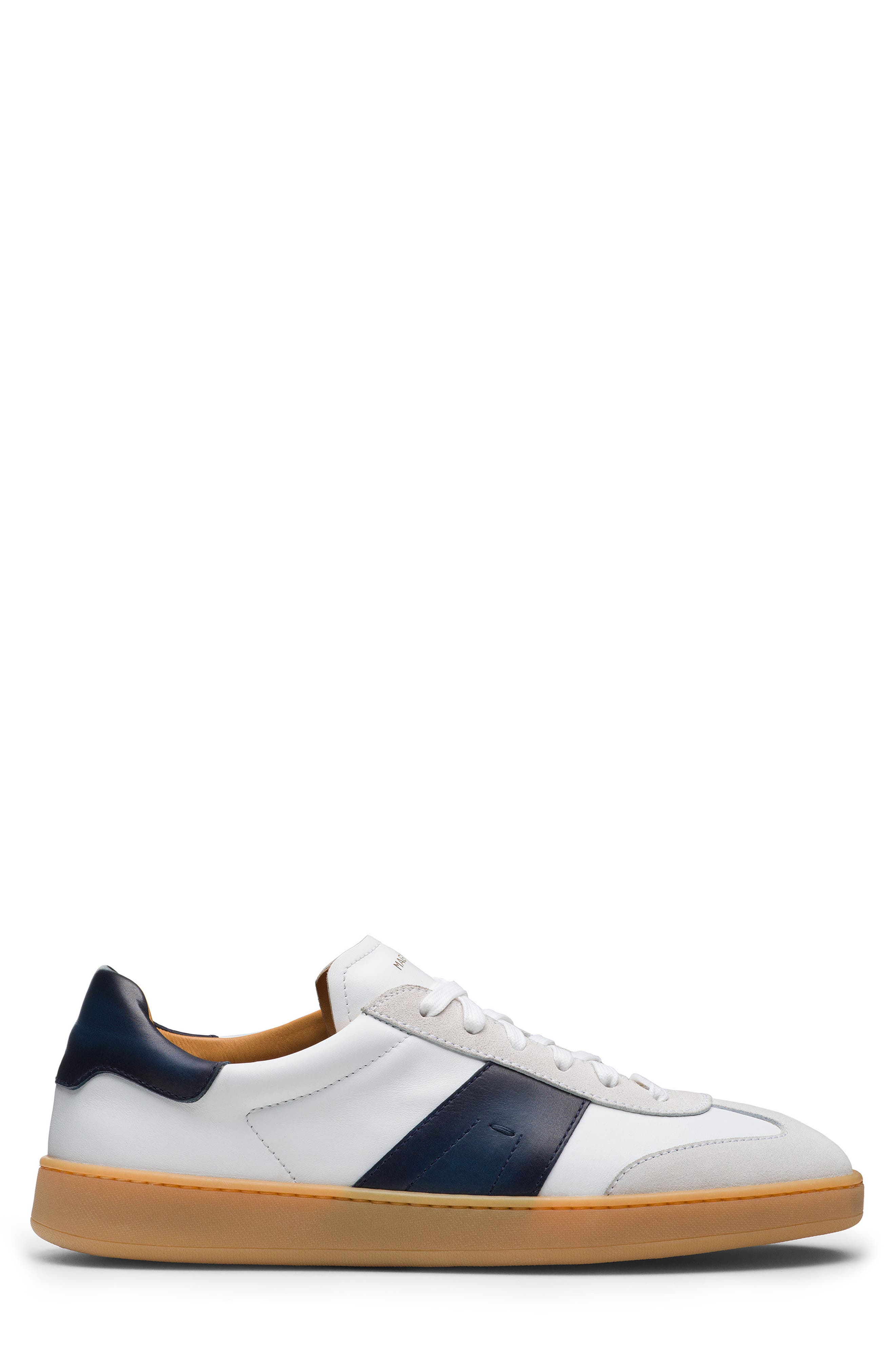 Magnanni Primera Sneaker, Alternate, color, 