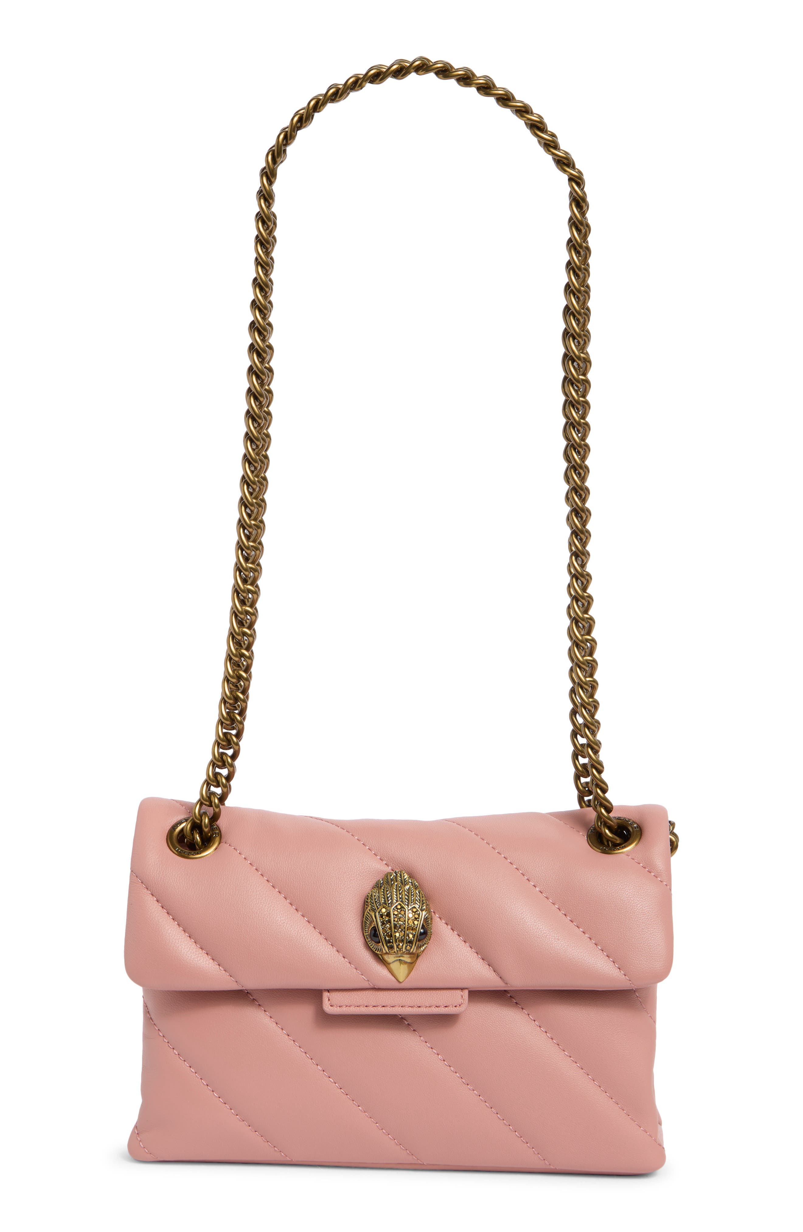 Mini Soho Crossbody Bag