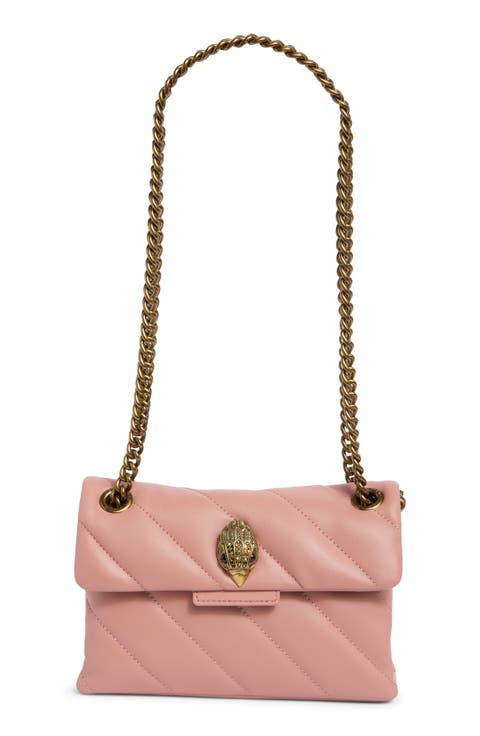 Mini Soho Crossbody Bag