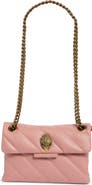 Kurt Geiger London Mini Soho Crossbody Bag