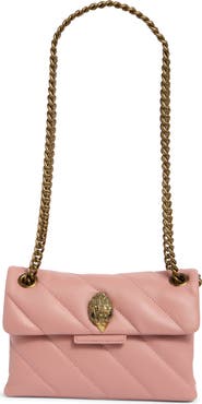 Kurt Geiger London Mini Soho Crossbody Bag