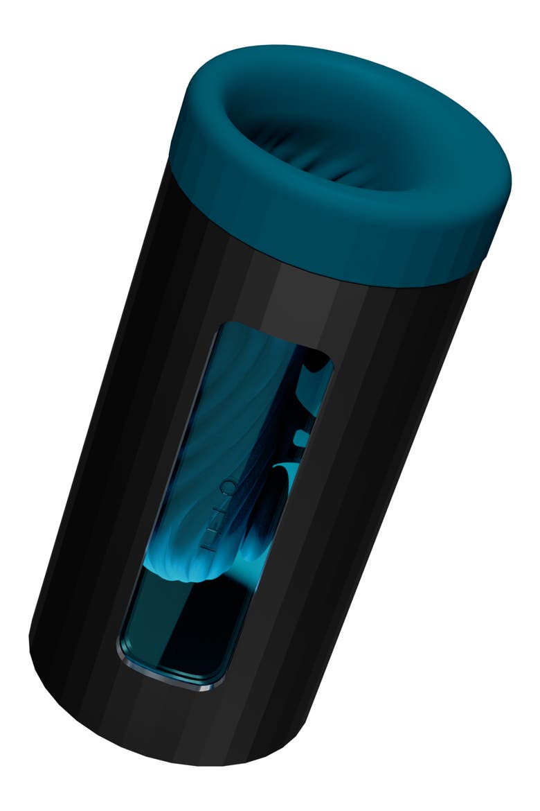 F1S V3 XL Pleasure Console, Main, color, TEAL