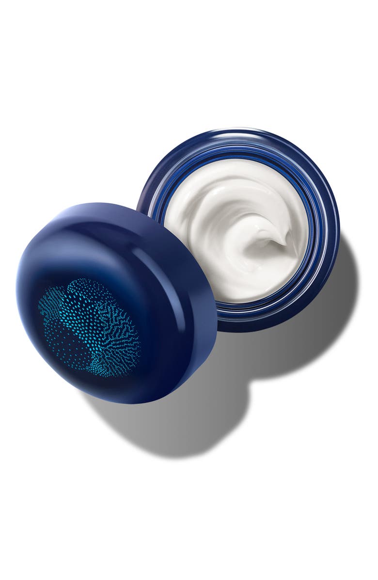 La Mer Crème de la Mer Blue Heart Moisturizing Cream, Alternate, color,