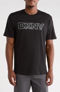 DKNY SPORTSWEAR Tacio Crewneck T-Shirt