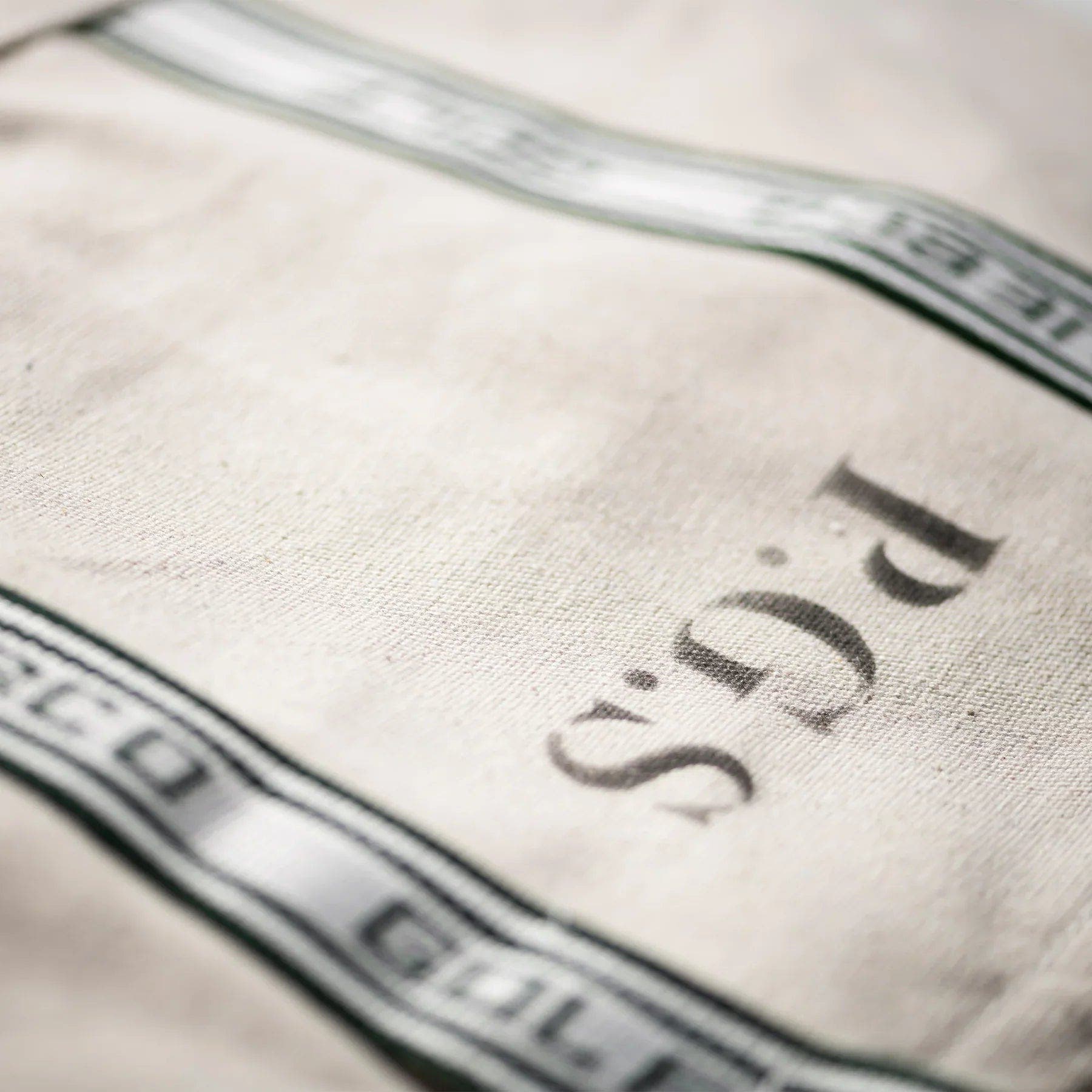 PUEBCO Golf Tote Bag, Alternate, color, Ivory