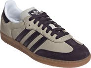 adidas Gender Inclusive Samba OG Sneaker