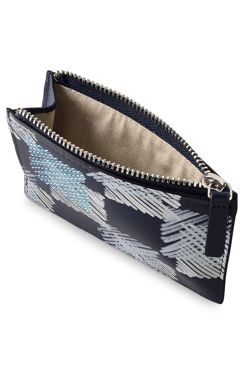 Radley Small Zip Coin Wallet, Alternate, color, Ink