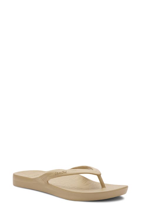 Palmer Flip Flop