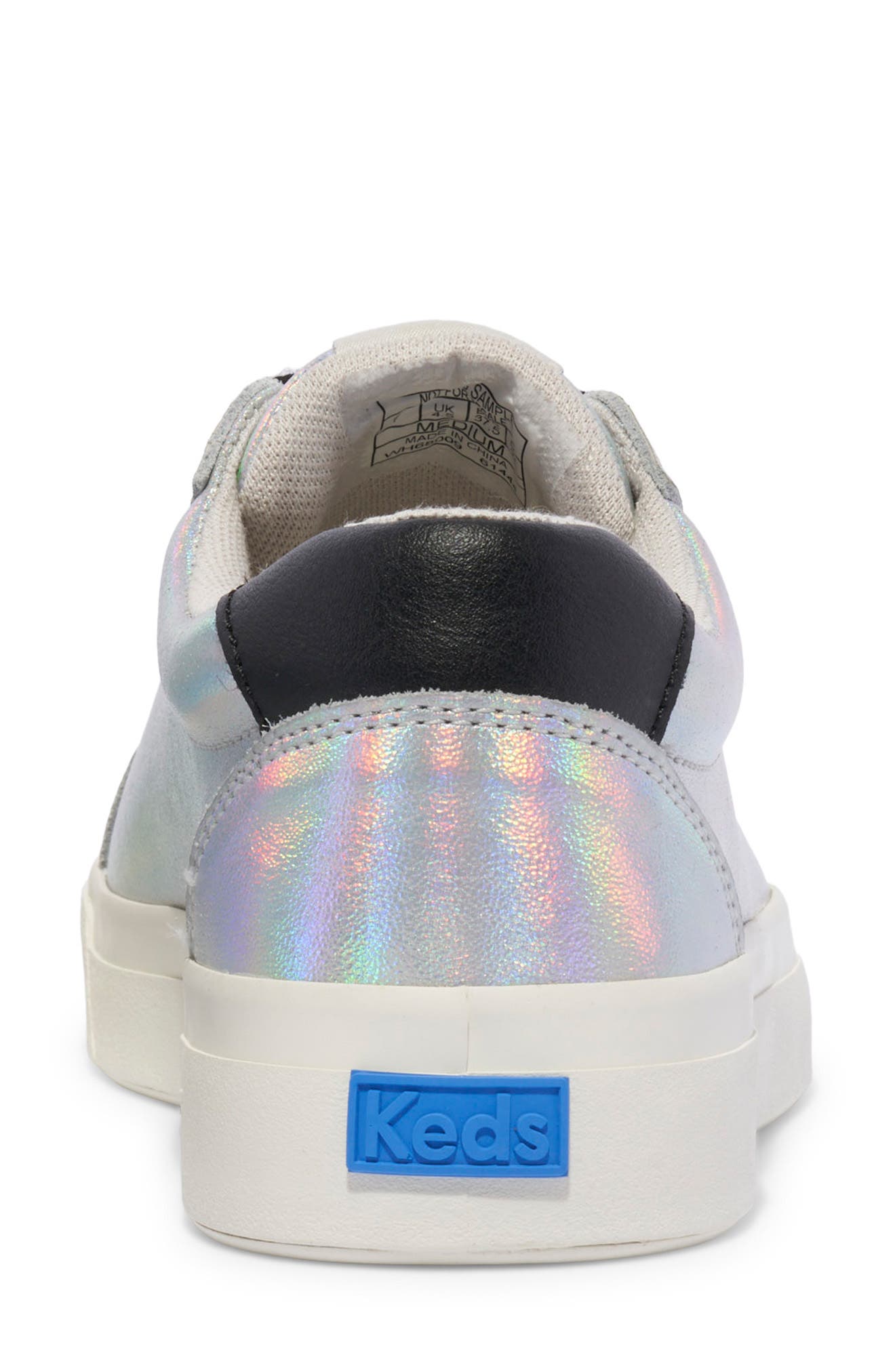 Keds<sup>®</sup> Pursuit Sneaker, Alternate, color, 