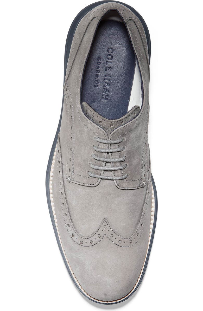 Cole Haan 'Original Grand' Wingtip, Alternate, color,