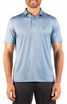 Football Performance Polo