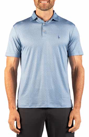 Football Performance Polo