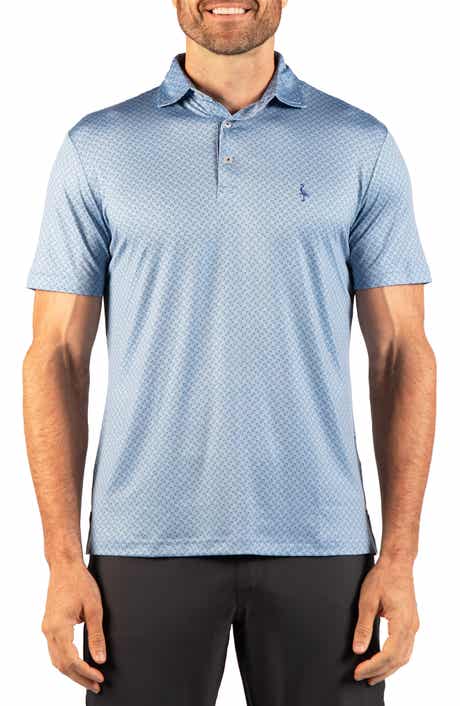 Football Performance Polo