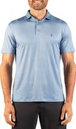 TailorByrd Football Performance Polo