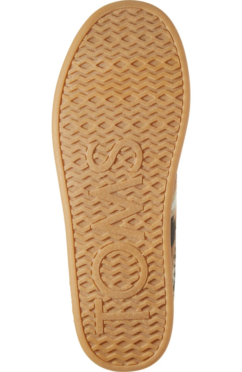 TOMS Ezra Quilted Slipper, Alternate, color,