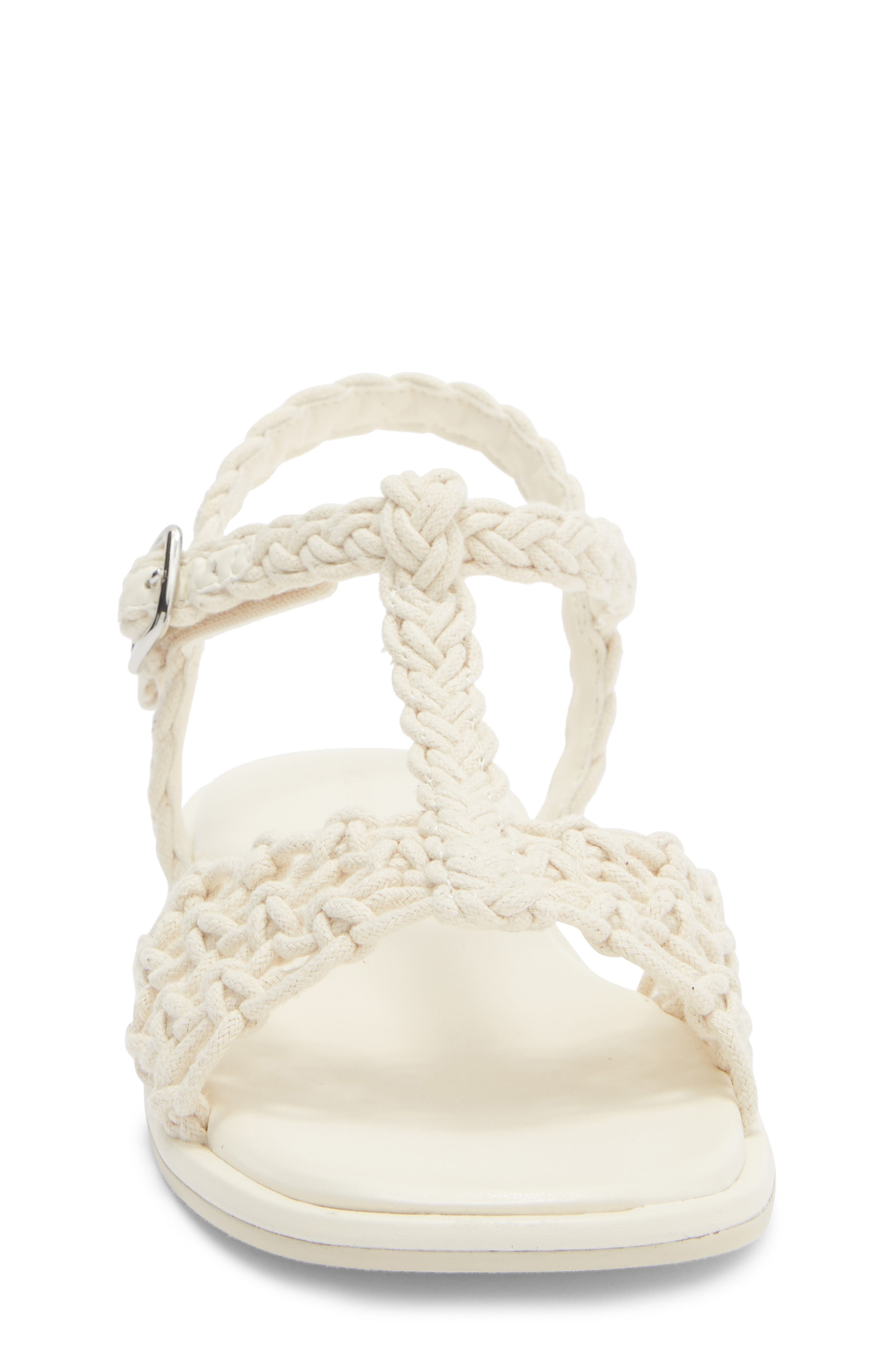 Nordstrom Kids' Mandi Sandal, Alternate, color, 