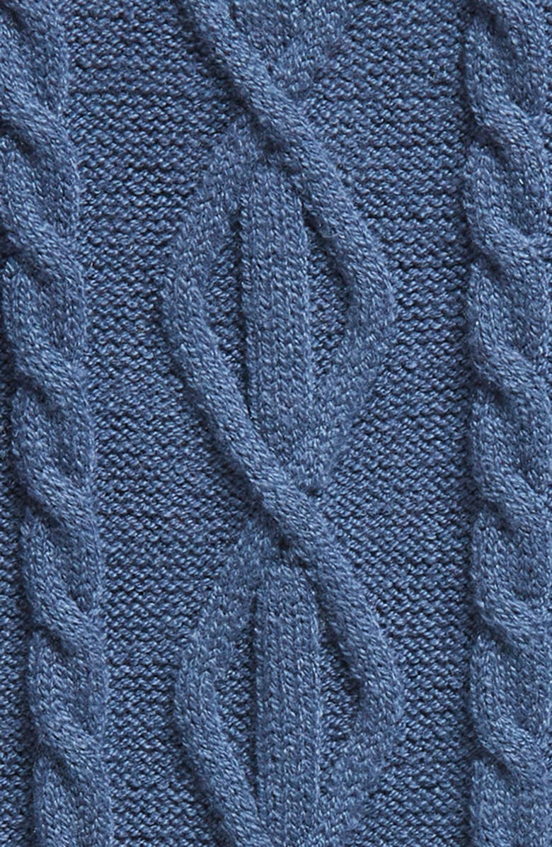 Nordstrom Sweater Romper, Alternate, color, 