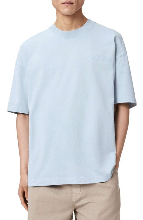Odyssey Cotton Graphic T-Shirt