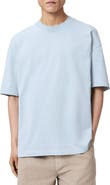 AllSaints Odyssey Cotton Graphic T-Shirt