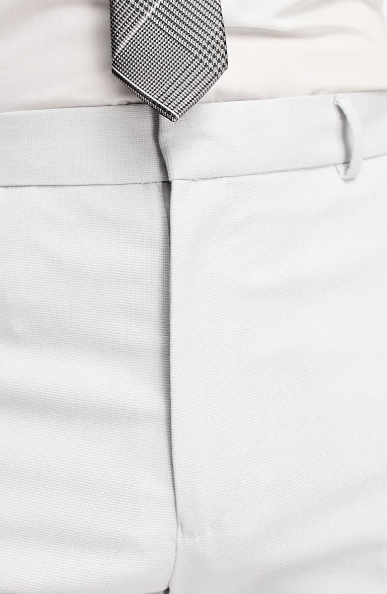 ASOS DESIGN Skinny Suit Trousers, Alternate, color,