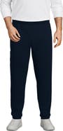 Lands' End Serious Sweats Sweatpants