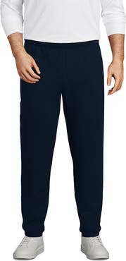 Lands' End Serious Sweats Sweatpants