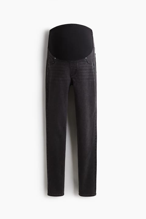 Mama Skinny Jeans