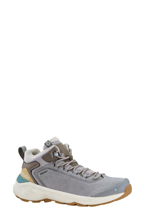 Cottonwood Mid B-DRY Waterproof Hiking Shoe