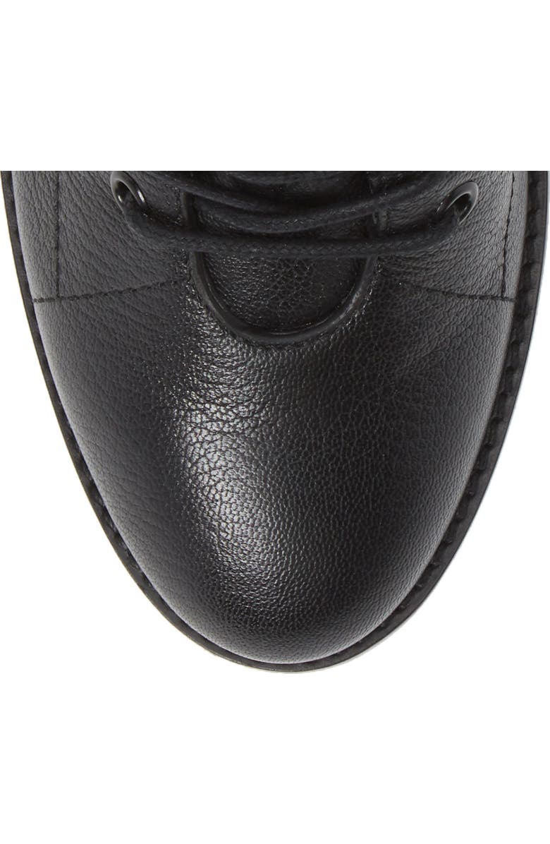 Jimmy Choo Cruz Jewel Combat Boot, Alternate, color,