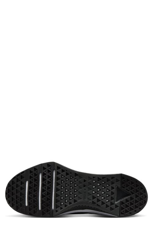 Nike Metcon 10 Training Shoe In Black