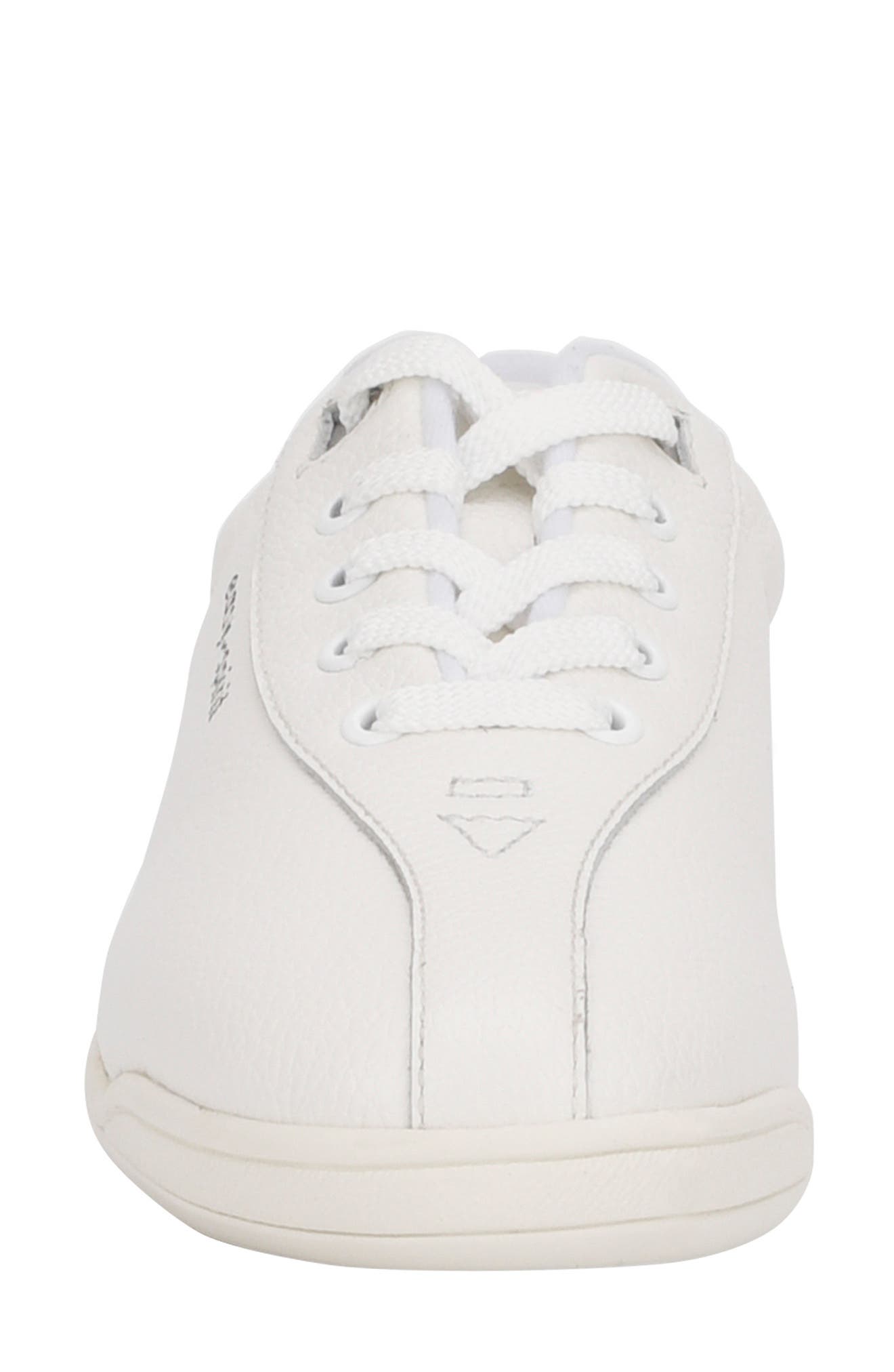 AP1 Sneaker, Alternate, color, WHITE LE
