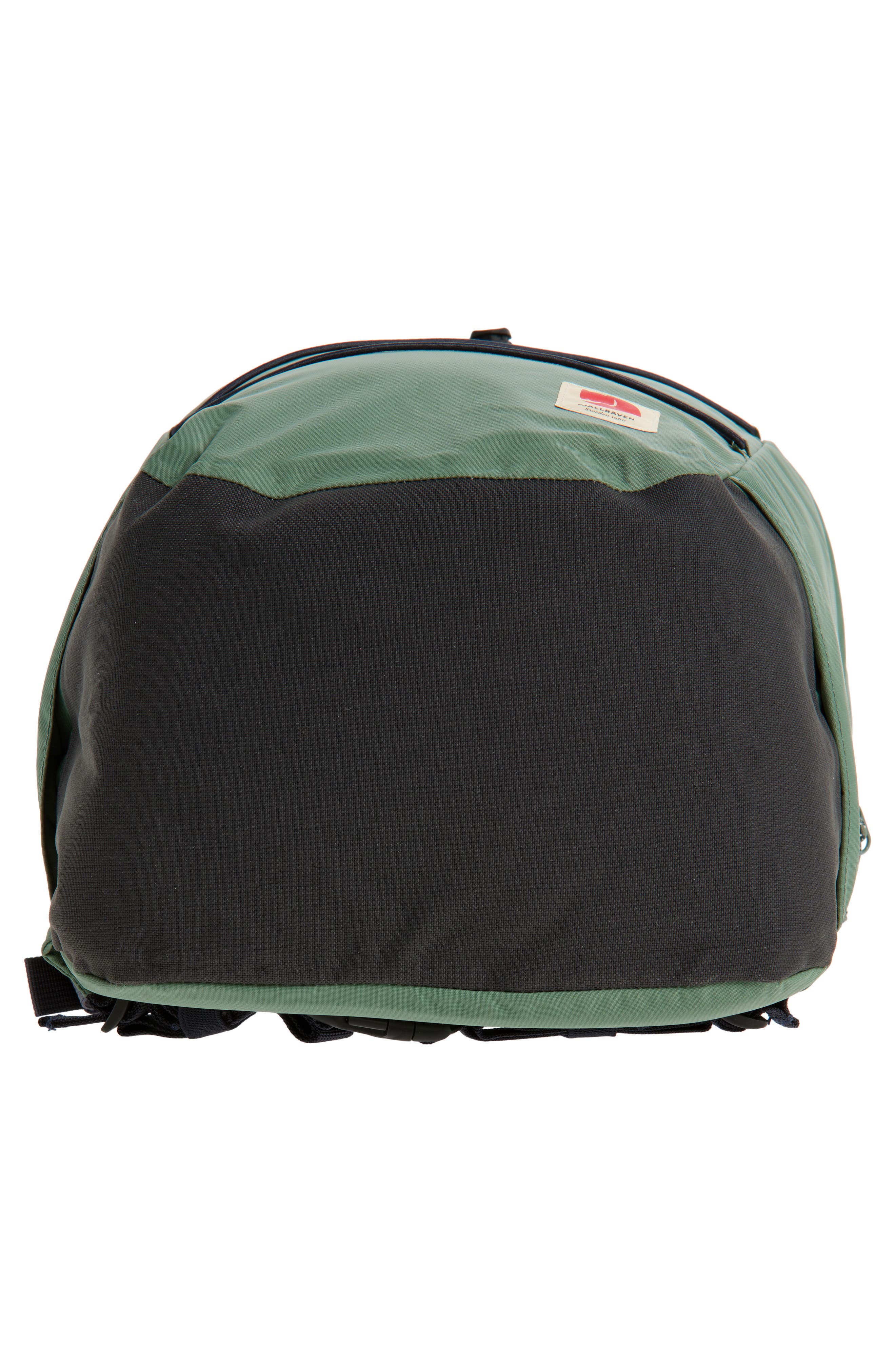 High Coast 26-Liter Roll Top Backpack, Alternate, color, PATINA GREEN