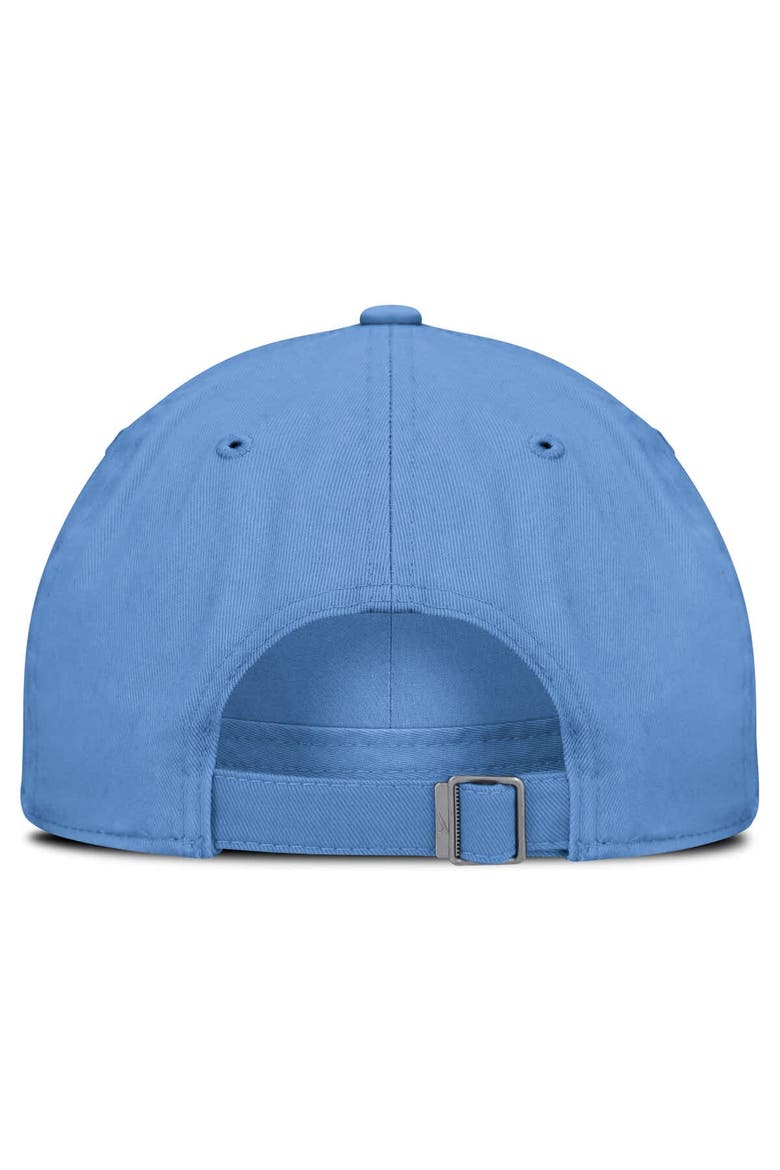 Men's Nike Light Blue Philadelphia Phillies Cooperstown Club Adjustable Hat, Alternate, color, Light Blue