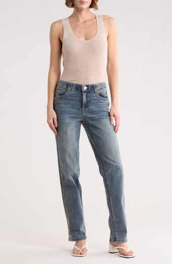 Democracy AbSolution High Waist Boyfriend Jeans