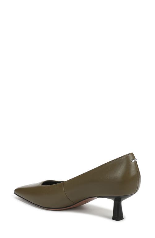 Sarto By Franco Sarto Ryan Square Toe Pump