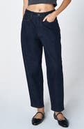 Unpublished Taylor Barrel Leg Jeans