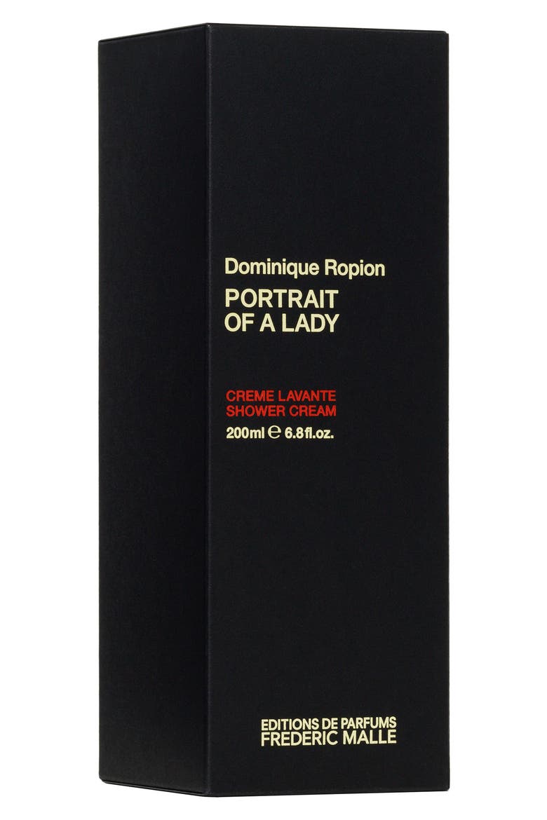 Editions de Parfums Frédéric Malle Portrait of a Lady Shower Cream, Alternate, color, NO COLOR
