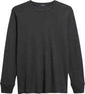 Theory Essential Long Sleeve T-Shirt