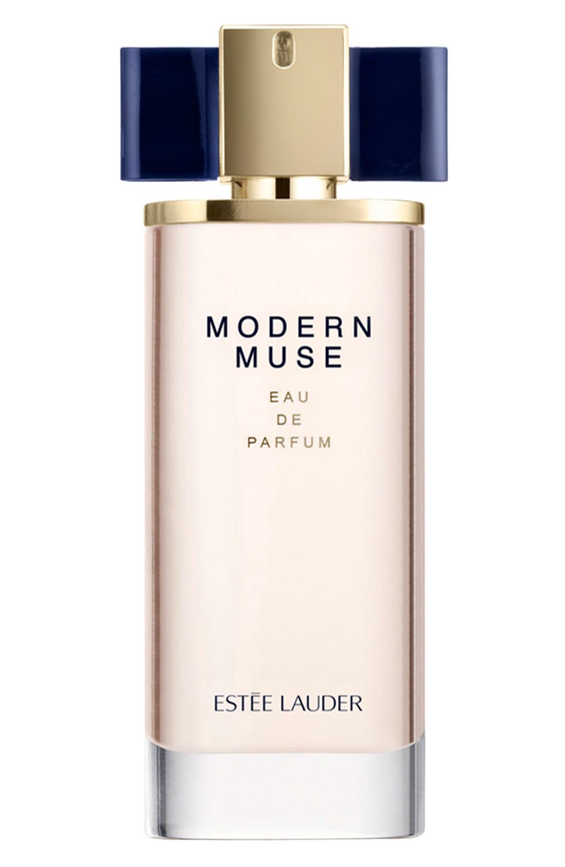 香水(女性用) Estee Lauder Modern Muse Eau de Parfum Estée Lauder Modern Muse Eau de Parfum Spray (Women) | Nordstrom