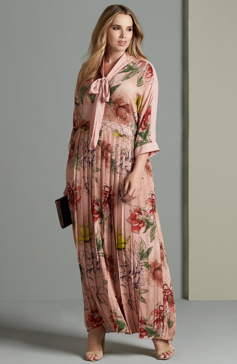 Steve Madden 'Sashy' Wraparound Ankle Tie Sandal, Alternate, color,