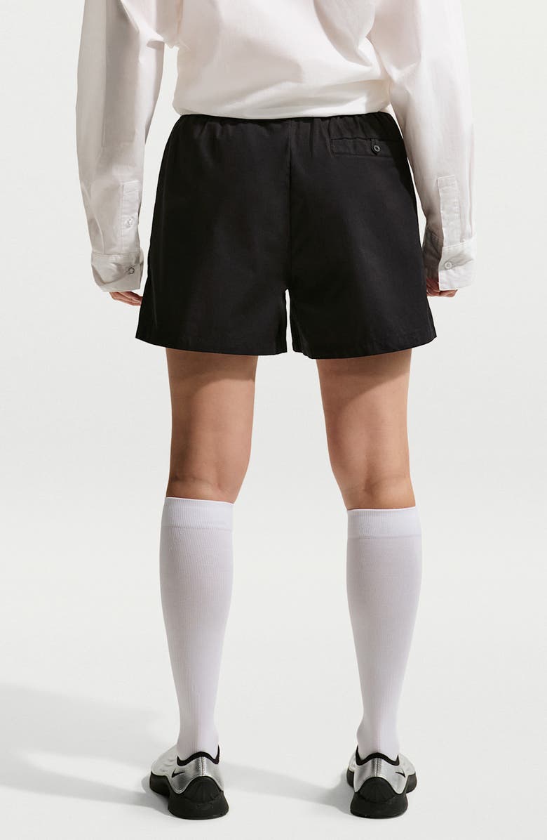 Nike Shorts, Alternate, color, Black/ Summit White