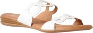 André Assous Nizzie Two-Strap Sandal