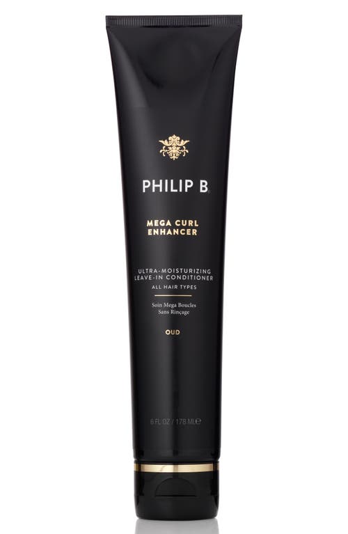 PHILIP B® Mega Curl Enhancer  product