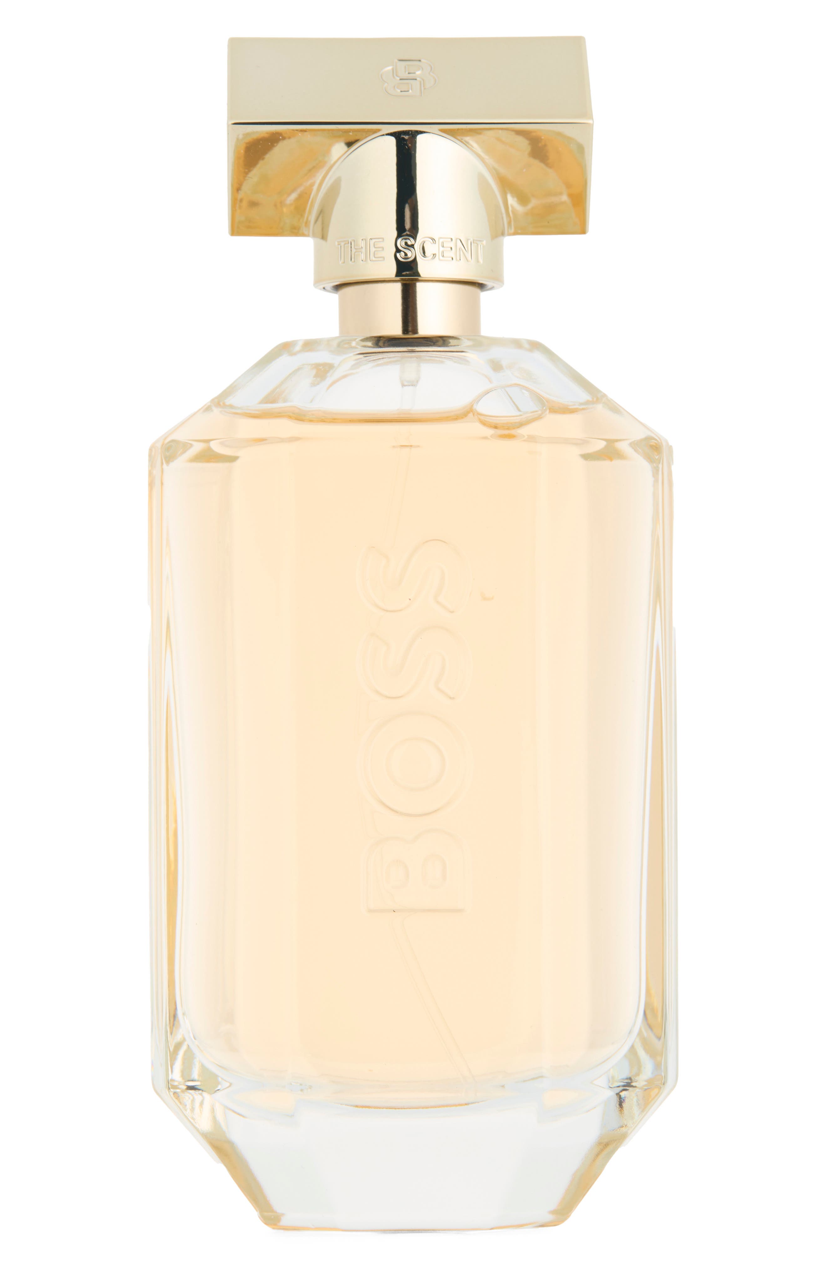 BOSS The Scent Eau de Parfum
