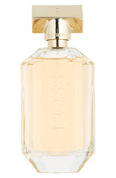 The Scent Eau de Parfum