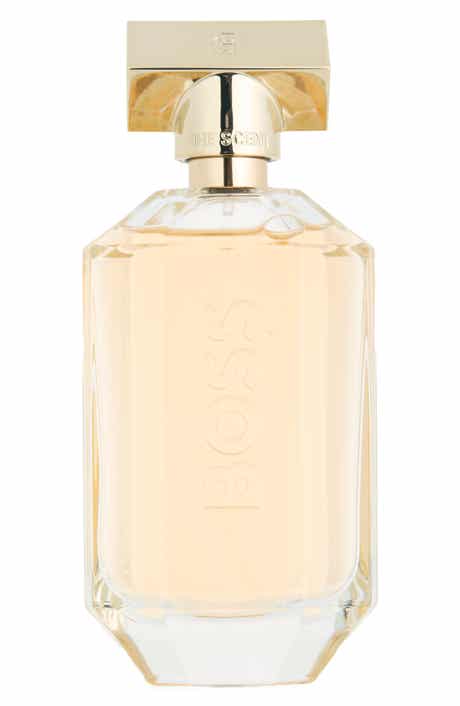 BOSS The Scent Eau de Parfum
