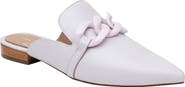 Linea Paolo Adora Pointed Toe Mule