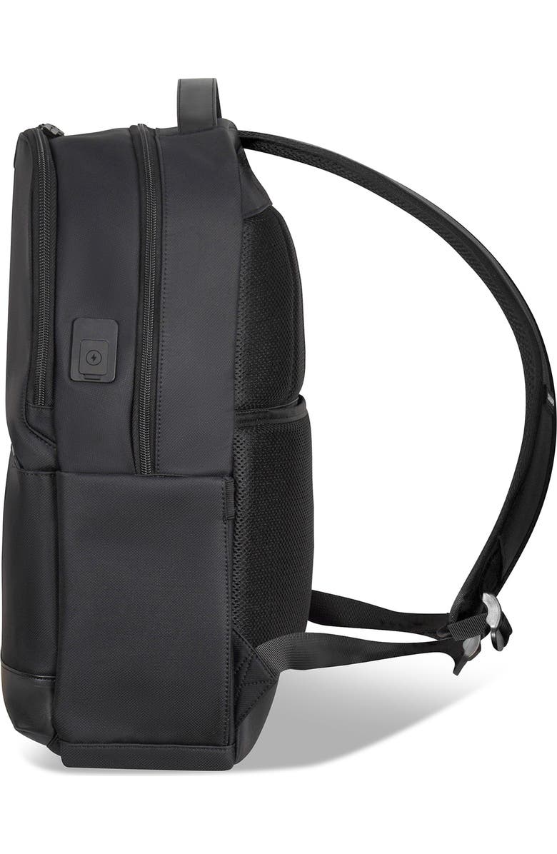 CHAMPS Daily Waterproof Backpack, Alternate, color,