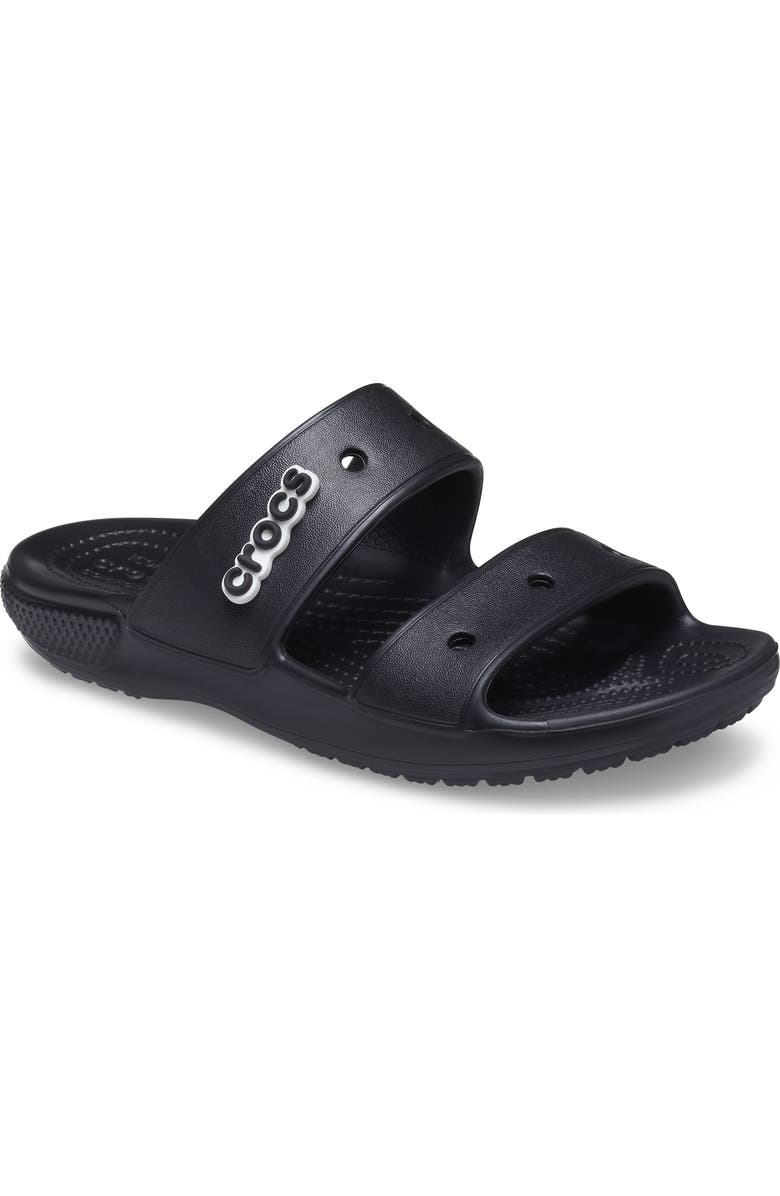 CROCS Classic Crocs Sandal, Main, color,