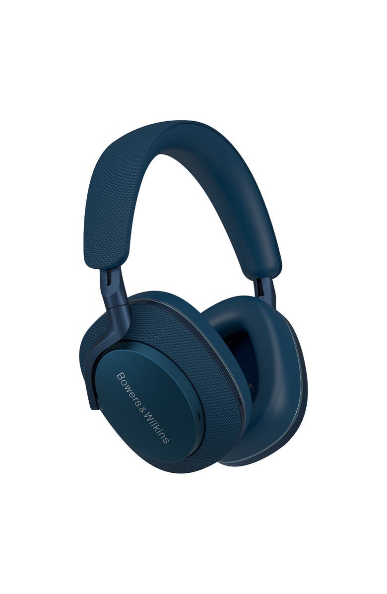 Bowers & Wilkins Px7 S2e Wireless Noise Canceling Bluetooth Over-Ear Headphones, Main, color, 
